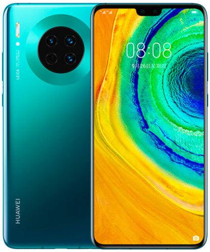 Refurbished Huawei Mate 30 - Reebelo United Kingdom