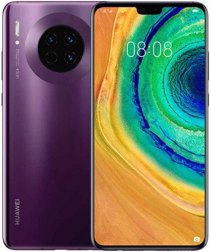 Refurbished Huawei Mate 30 - Reebelo United Kingdom
