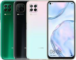 Huawei Nova 7i