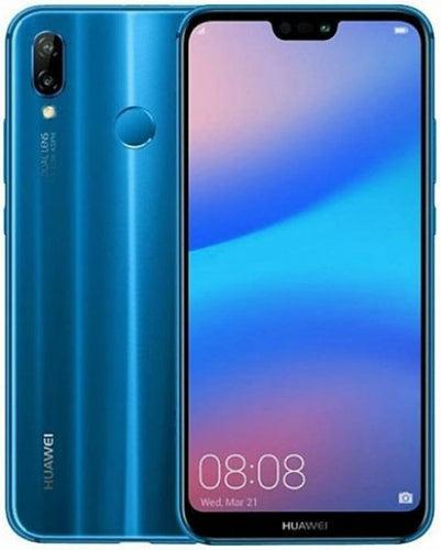 Refurbished Huawei P20 Lite - Reebelo United Kingdom