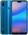 Huawei P20 Lite - 64GB - 2 Physical SIM - Klein Blue - Unlocked - Good - Standard Battery