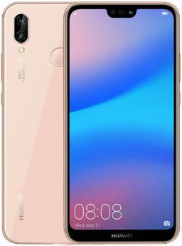Huawei P20 Lite