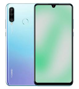 Huawei P30 Lite - 256GB - 6GB RAM - 2 Physical SIM - Breathing Crystal - Unlocked