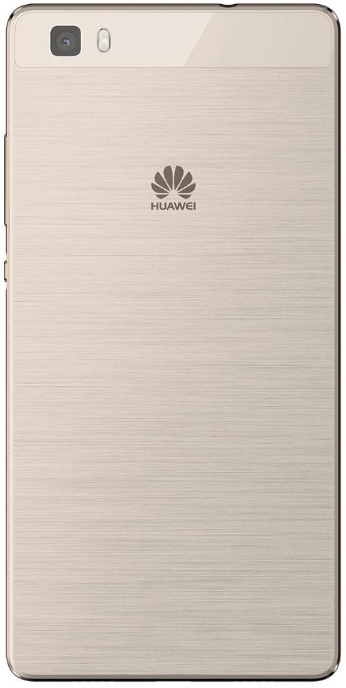 Huawei P8 lite - 16GB - Gold - Unlocked