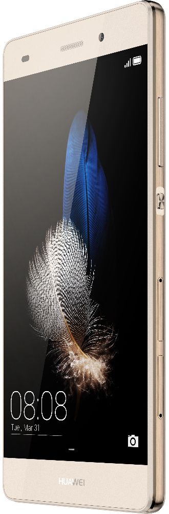 Huawei P8 lite - 16GB - Gold - Unlocked