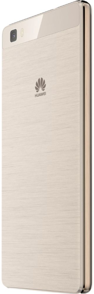 Huawei P8 lite - 16GB - Gold - Unlocked