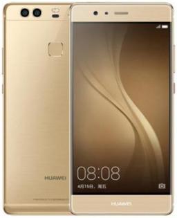 Huawei P9 Plus