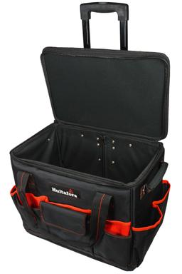 Refurbished Hultafors Work Gear HT5572 Roller Tool Bag - Reebelo United Kingdom