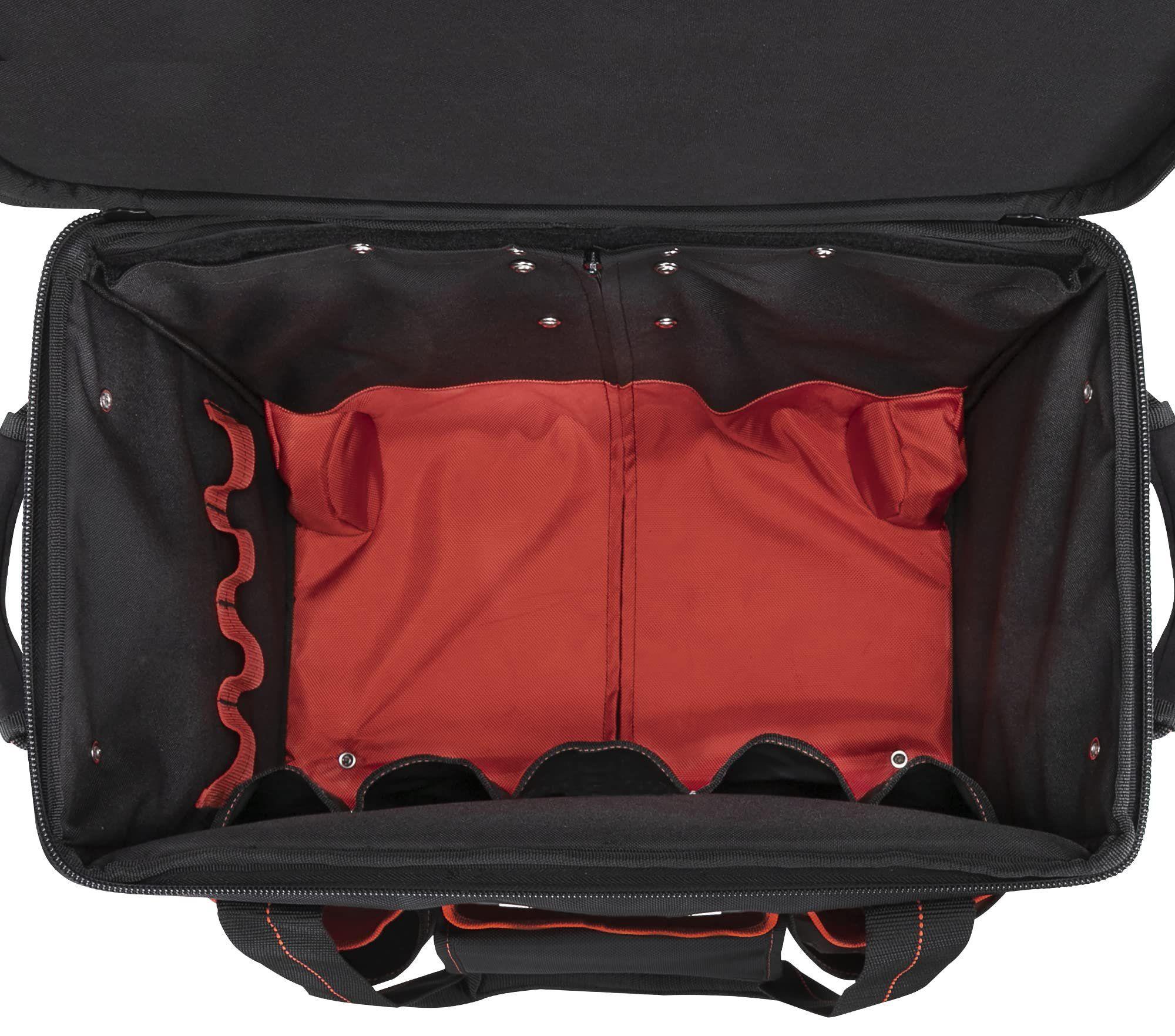 Refurbished Hultafors Work Gear HT5572 Roller Tool Bag - Reebelo United Kingdom