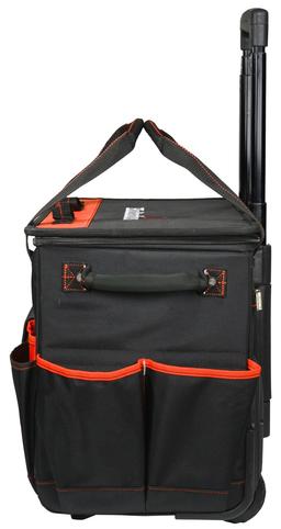Refurbished Hultafors Work Gear HT5572 Roller Tool Bag - Reebelo United Kingdom
