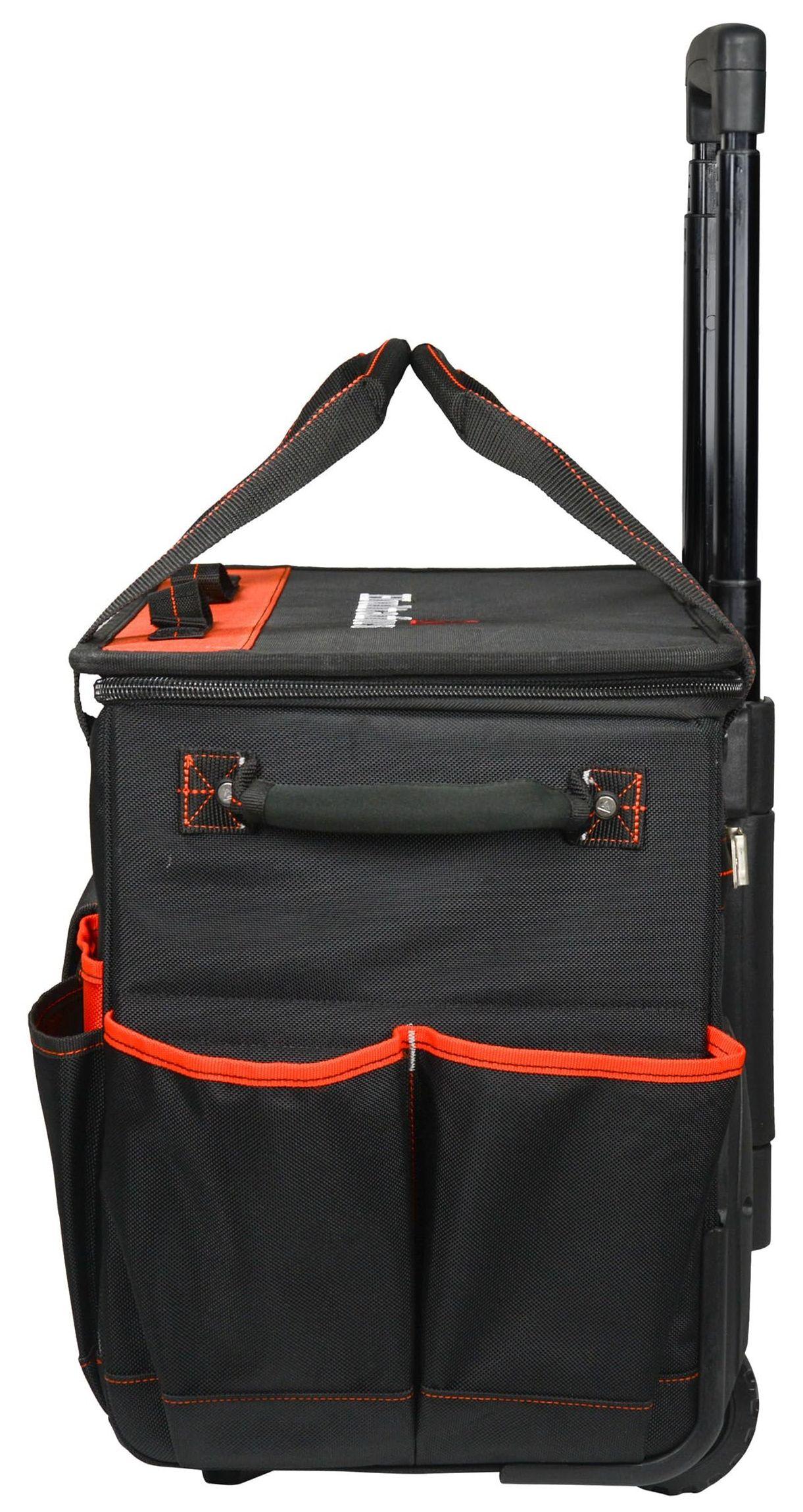 Refurbished Hultafors Work Gear HT5572 Roller Tool Bag - Reebelo United Kingdom