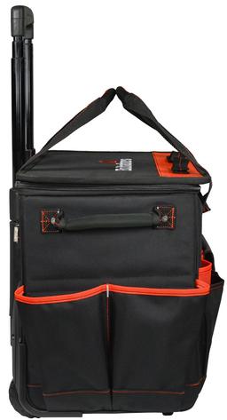 Refurbished Hultafors Work Gear HT5572 Roller Tool Bag - Reebelo United Kingdom