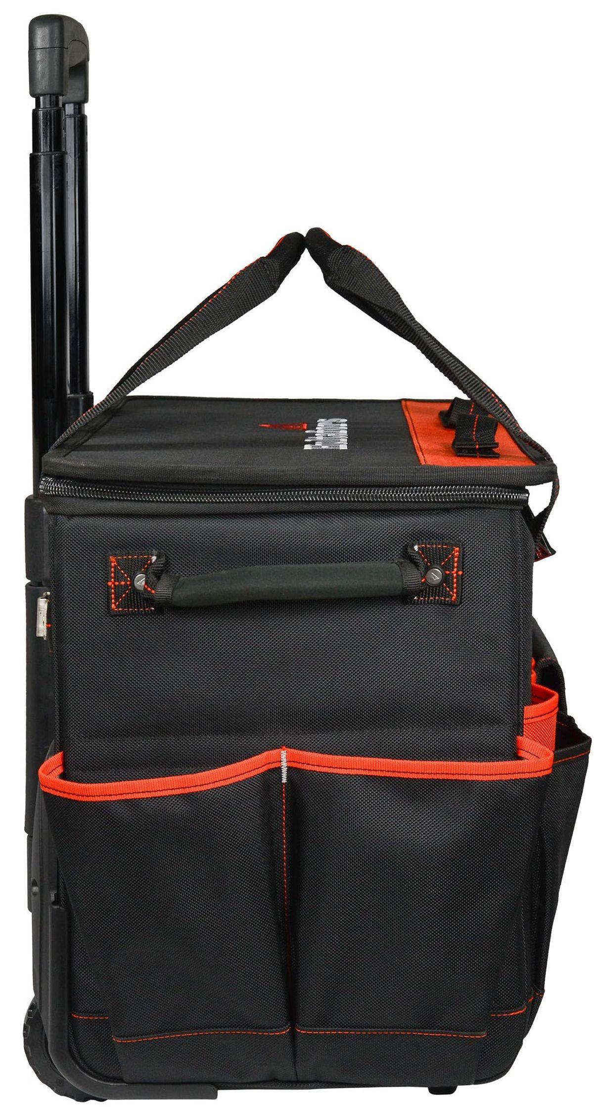 Refurbished Hultafors Work Gear HT5572 Roller Tool Bag - Reebelo United Kingdom