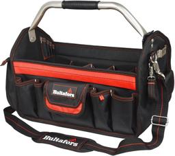 Refurbished Hultafors Work Gear HT5597 Open-Top Tool Carrier - Reebelo United Kingdom