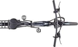 Hurley E-Bicycles Swell 4U 9 Speed Disc Brakes