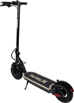 Hurley Hang 5 HS-17 Foldable Electric Scooter