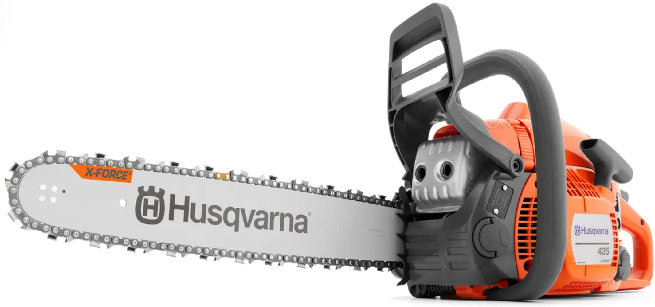 Husqvarna 435 40cc 2.2hp 16 in. Gas Chainsaw