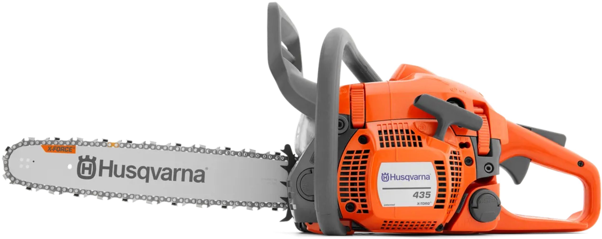 Husqvarna 435 40cc 2.2hp 16 in. Gas Chainsaw