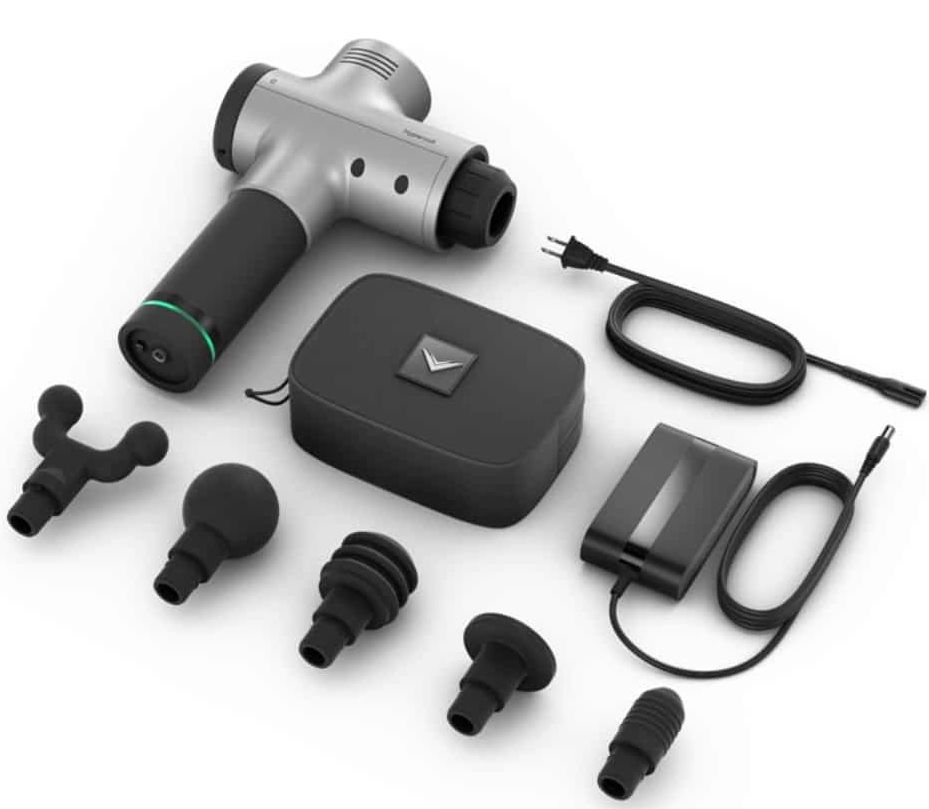 Hyperice Hypervolt Massager with Bluetooth