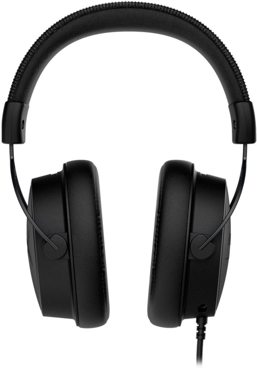 HyperX Cloud Alpha S USB Gaming Headset