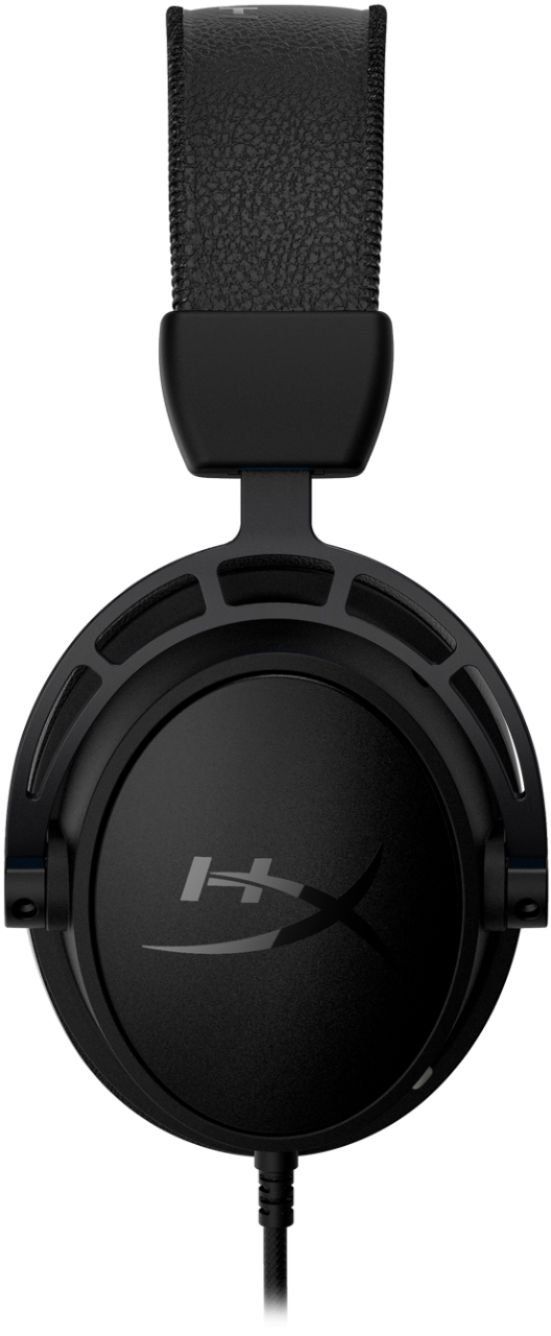 HyperX Cloud Alpha S USB Gaming Headset