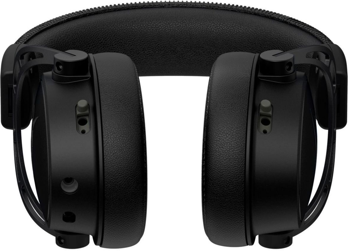 HyperX Cloud Alpha S USB Gaming Headset