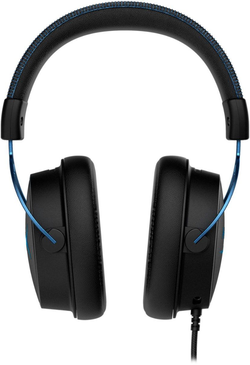 HyperX Cloud Alpha S USB Gaming Headset