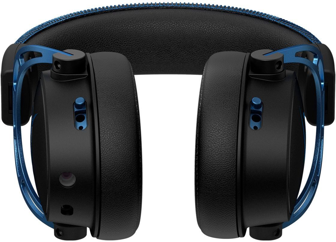 HyperX Cloud Alpha S USB Gaming Headset