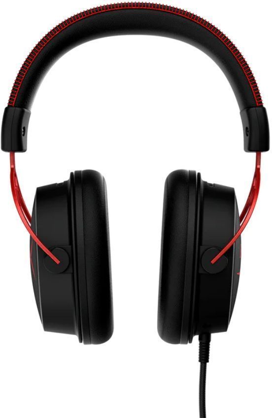HyperX Cloud Alpha Wired Gaming Headset