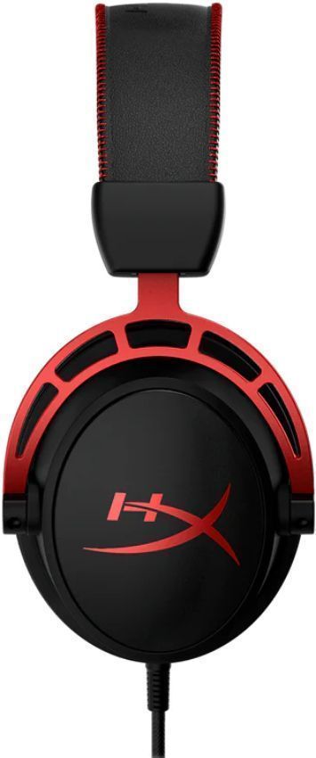 HyperX Cloud Alpha Wired Gaming Headset