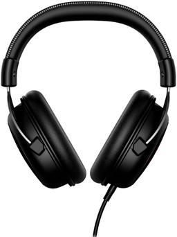HyperX Cloud II Wired Gaming Headset - Black/Gunmetal