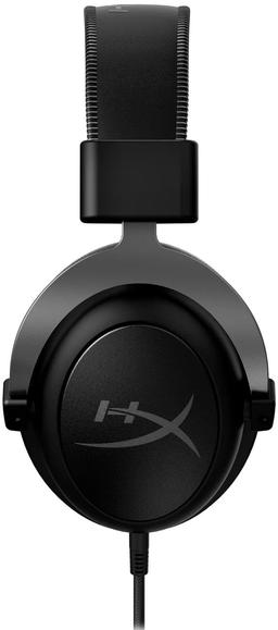 HyperX Cloud II Wired Gaming Headset - Black/Gunmetal