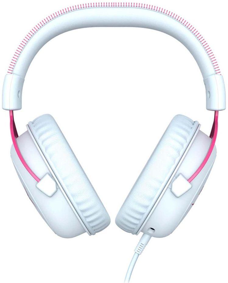HyperX Cloud II Wired Gaming Headset