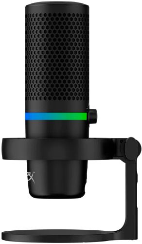 HyperX DuoCast RGB Lighting USB Microphone