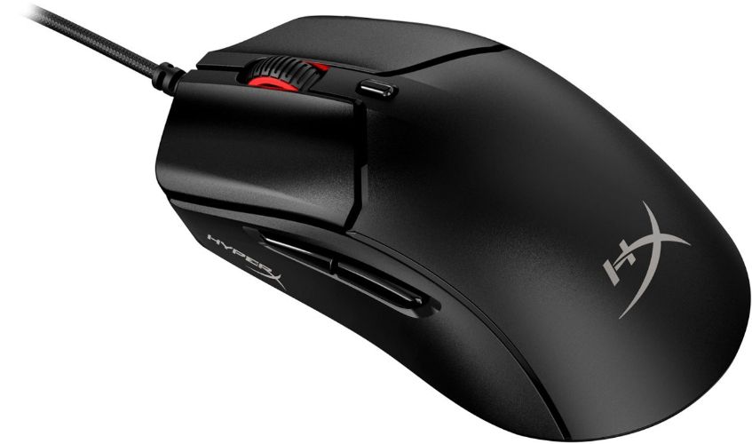 HyperX Pulsefire Haste 2 Wired Gaming Mouse