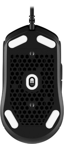 HyperX Pulsefire Haste 2 Wired Gaming Mouse