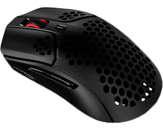 Refurbished HyperX Pulsefire Haste Wireless Gaming Mouse - Reebelo United Kingdom