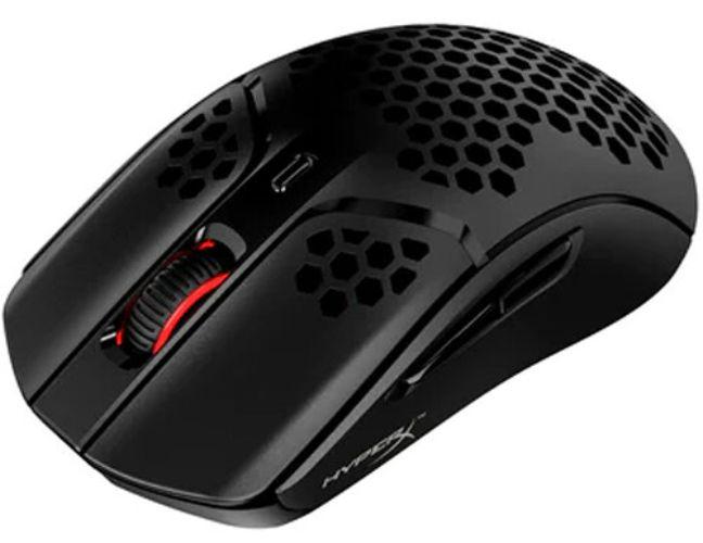 Refurbished HyperX Pulsefire Haste Wireless Gaming Mouse - Reebelo United Kingdom