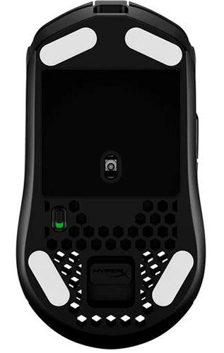 Refurbished HyperX Pulsefire Haste Wireless Gaming Mouse - Reebelo United Kingdom
