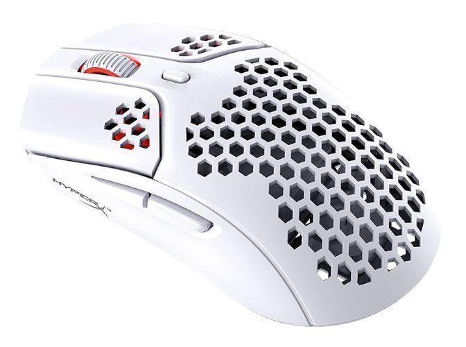 Refurbished HyperX Pulsefire Haste Wireless Gaming Mouse - Reebelo United Kingdom