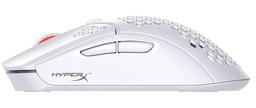 Refurbished HyperX Pulsefire Haste Wireless Gaming Mouse - Reebelo United Kingdom