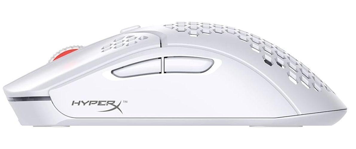 Refurbished HyperX Pulsefire Haste Wireless Gaming Mouse - Reebelo United Kingdom