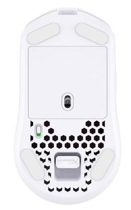 Refurbished HyperX Pulsefire Haste Wireless Gaming Mouse - Reebelo United Kingdom