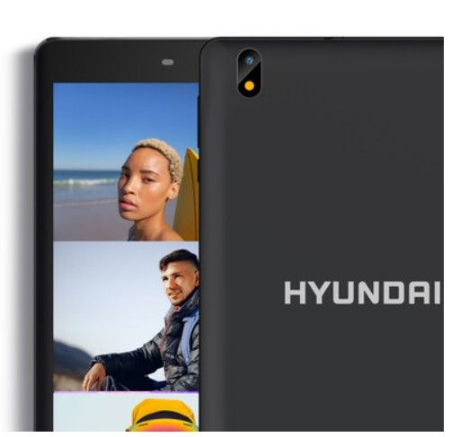 Hyundai Tab Pro 8WB1 Android Tablet 8"