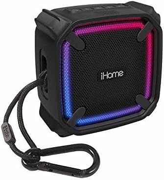 iHome iBT500 Portable Wireless Speaker