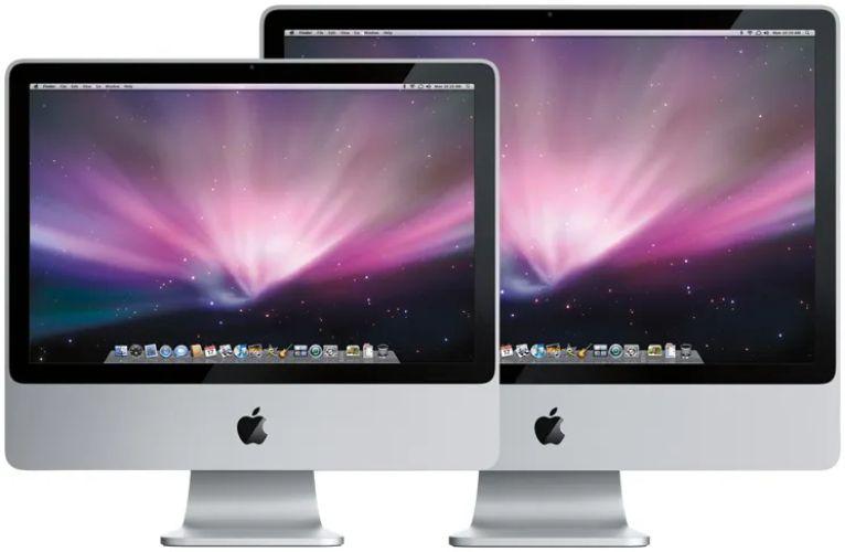 Apple iMac Late 2009 21.5"