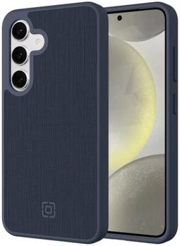 Incipio cru. Protective Phone Case for Galaxy S24