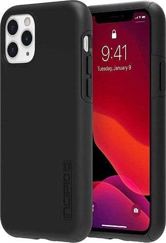 Incipio DualPro Phone Case for iPhone 11 Pro