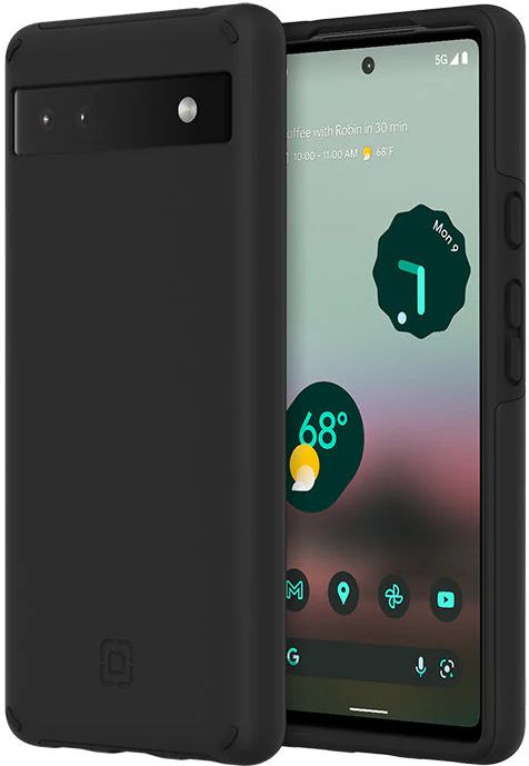 Incipio Duo Series Phone Case for Google Pixel 6a