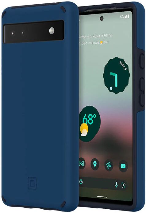 Incipio Duo Series Phone Case for Google Pixel 6a